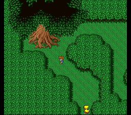 Final Fantasy V Screenshot 1